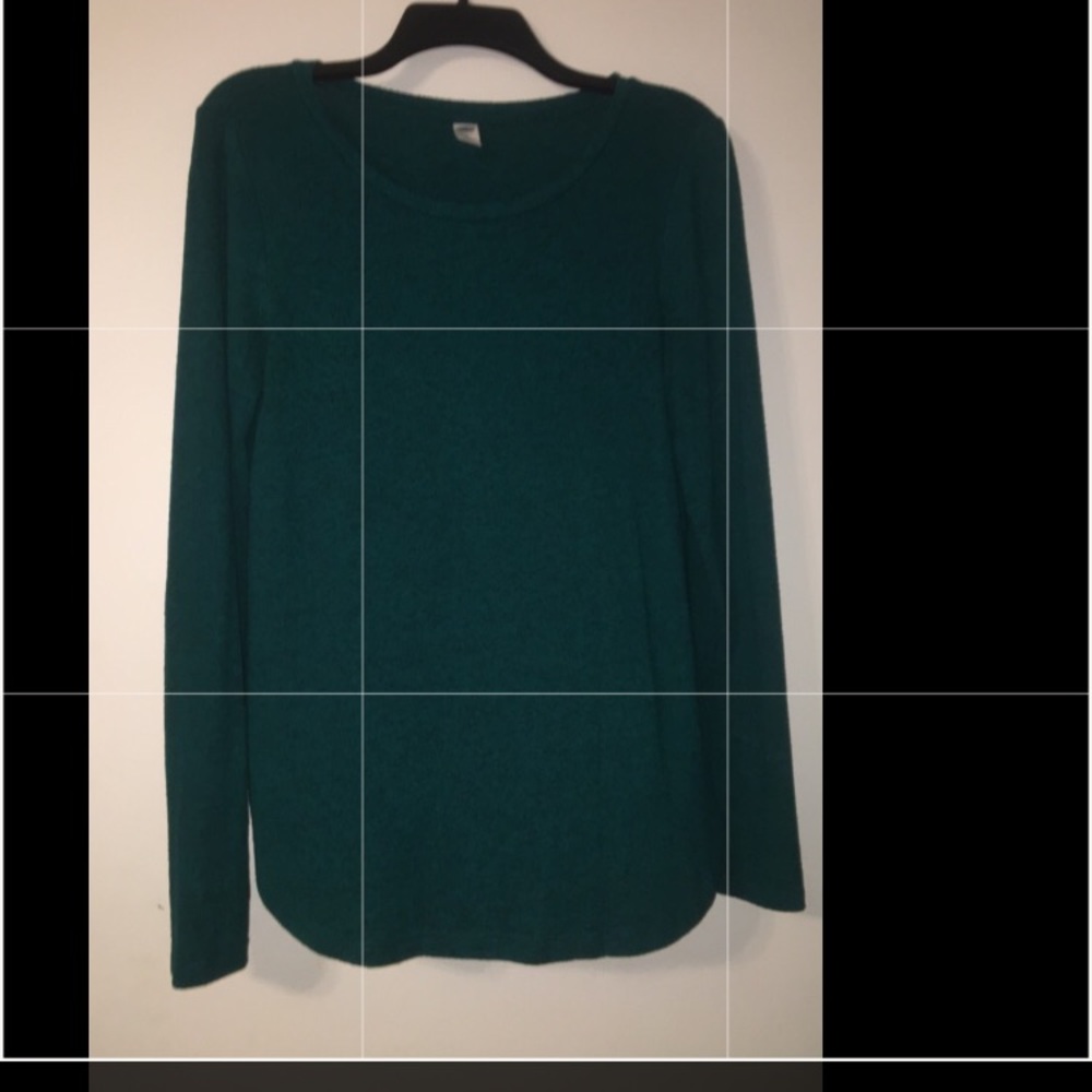 Old navy sweater
